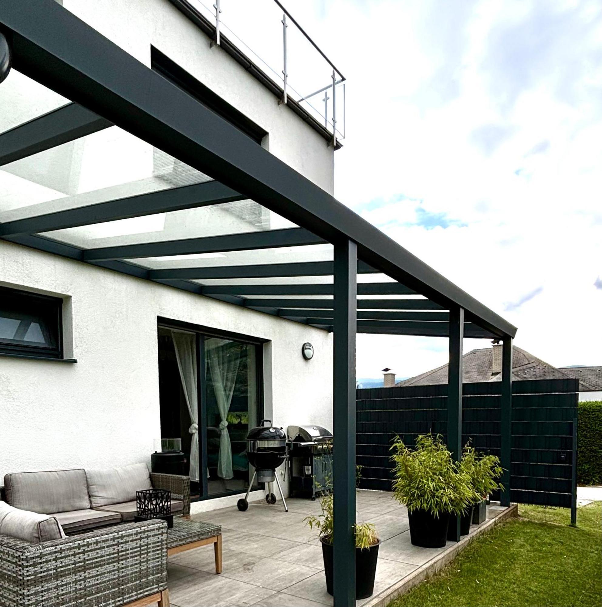 Schoene Wohnung Mit Terrasse Und Parkplatz Velden am Wörthersee Exterior foto